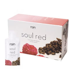 Soul Red